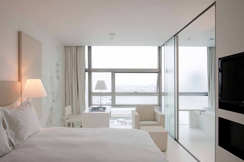 Hotel Sofitel Vienna Stephansdom