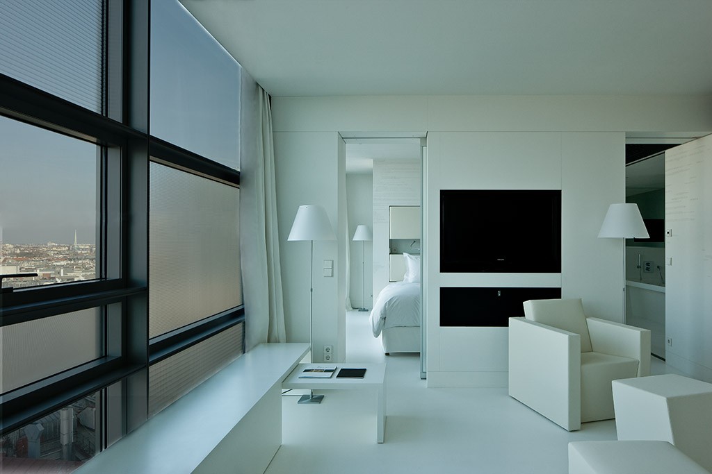 Hotel Sofitel Vienna Stephansdom
