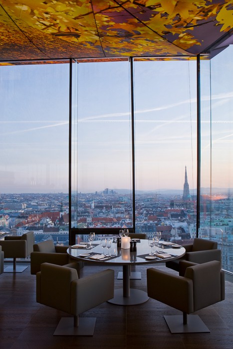 Hotel Sofitel Vienna Stephansdom