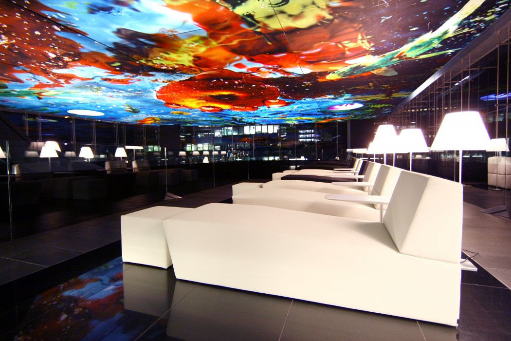 Hotel Sofitel Vienna Stephansdom
