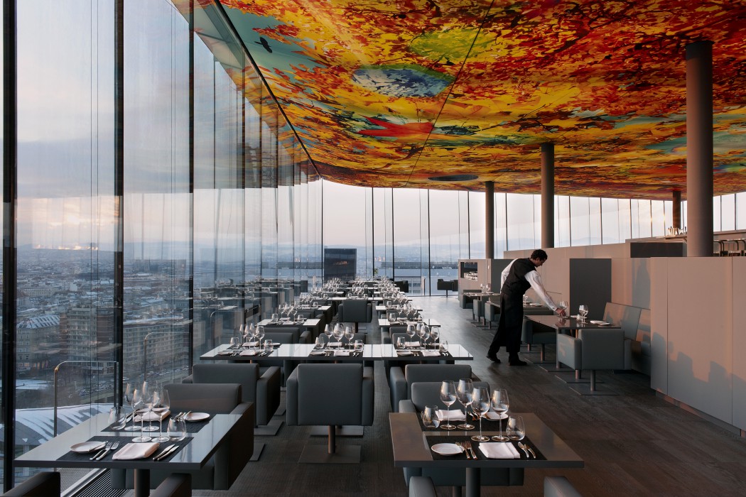 Hotel Sofitel Vienna Stephansdom