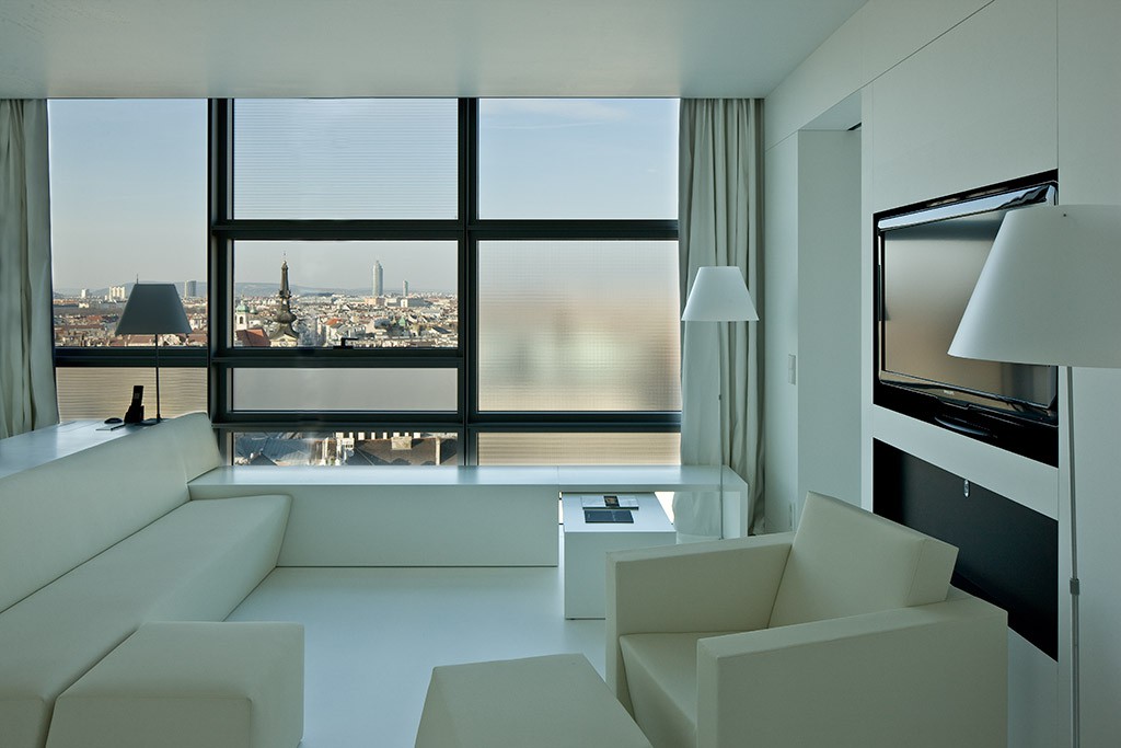 Hotel Sofitel Vienna Stephansdom