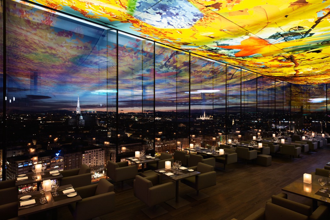Hotel Sofitel Vienna Stephansdom