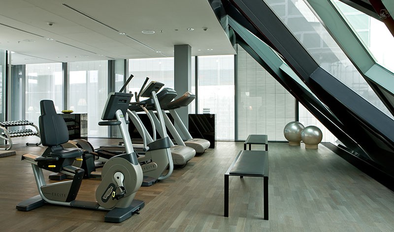 Hotel Sofitel Vienna Stephansdom
