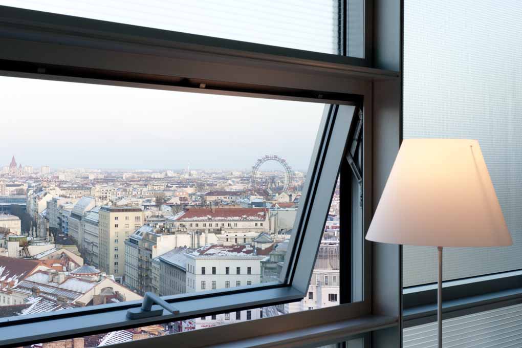 Hotel Sofitel Vienna Stephansdom