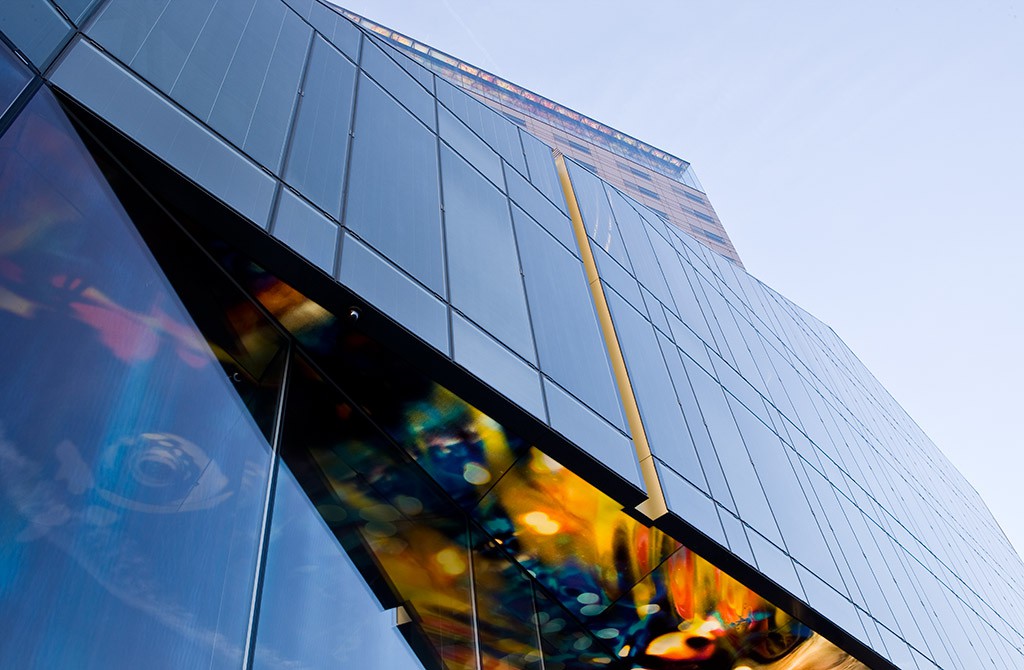 Hotel Sofitel Vienna Stephansdom