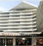 Hôtel Sofitel Biarritz le Miramar Thalassa Sea & Spa