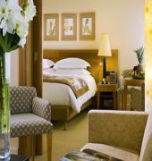 Hôtel Sofitel Biarritz le Miramar Thalassa Sea & Spa