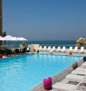 Hôtel Sofitel Biarritz le Miramar Thalassa Sea & Spa