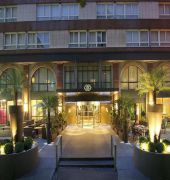 Hotel Sofitel Strasbourg Grande Ile