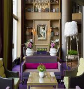 Hotel Sofitel Strasbourg Grande Ile