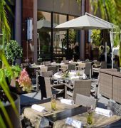 Hotel Sofitel Strasbourg Grande Ile