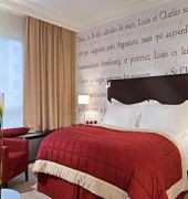 Hotel Sofitel Strasbourg Grande Ile