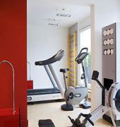 Hotel Sofitel Strasbourg Grande Ile