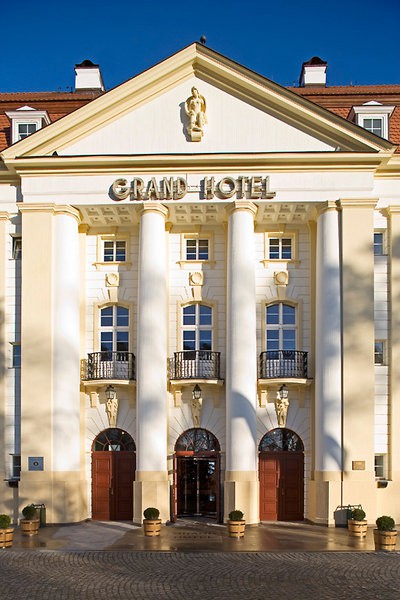 Sofitel Grand Sopot