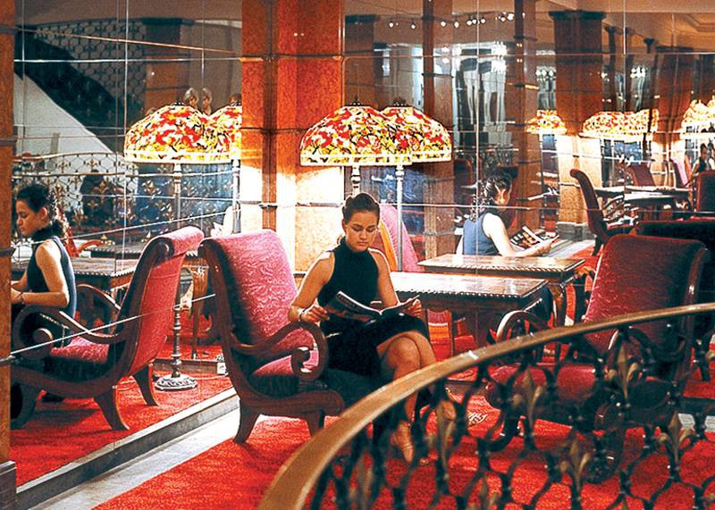 Sofitel Grand Sopot