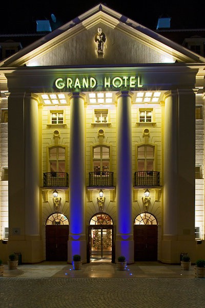 Sofitel Grand Sopot