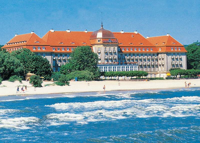 Sofitel Grand Sopot