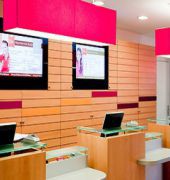 Hotel ibis Barcelona Meridiana