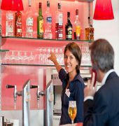 Hotel ibis Barcelona Meridiana