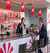 Hotel ibis Barcelona Meridiana