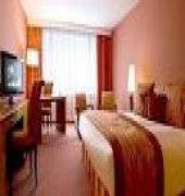 Sofitel Luxembourg Europe