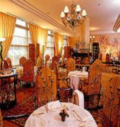 Sofitel Luxembourg Europe