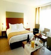Sofitel Wroclaw Old Town