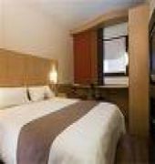 Hotel ibis Muenchen City West