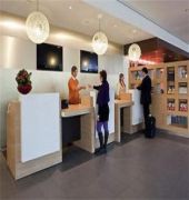 Hotel ibis Muenchen City West