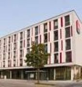 Hotel ibis Muenchen City West