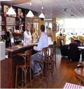 Hotel ibis Mons Centre Gare