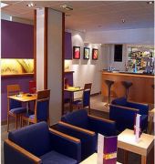 Hôtel Novotel Bordeaux Centre