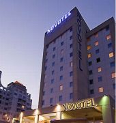 Hôtel Novotel Bordeaux Centre