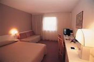 Hôtel Novotel Bordeaux Centre