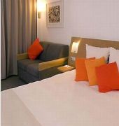 Hôtel Novotel Bordeaux Centre