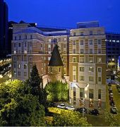 Hotel Novotel Brussels Centre Tour Noire