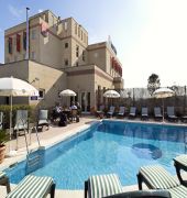 Hotel ibis Jerez de La Frontera