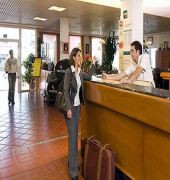 Hotel ibis Jerez de La Frontera