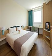 Hotel ibis Jerez de La Frontera