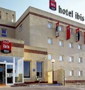 Hotel ibis Jerez de La Frontera