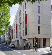Hotel ibis Sint Niklaas Centrum
