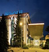 Novotel Gdańsk Centrum