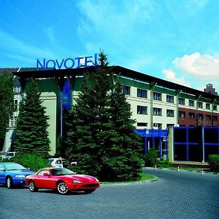 Novotel Gdańsk Centrum