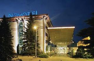 Novotel Gdańsk Centrum