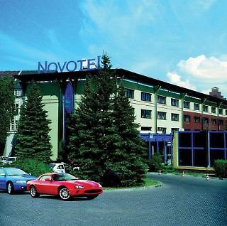 Novotel Gdańsk Centrum