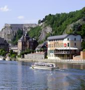 Hotel ibis Dinant