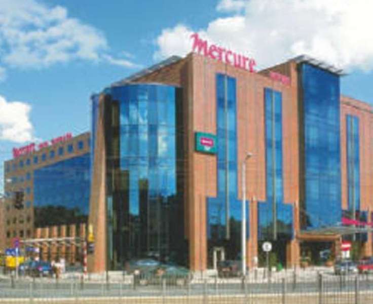 Mercure Kasprowy Zakopane