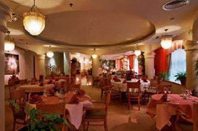 Mercure Kasprowy Zakopane