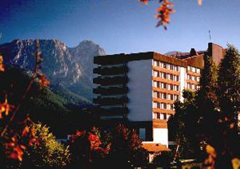 Mercure Kasprowy Zakopane